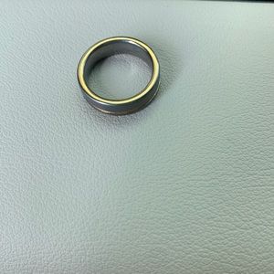 Mens wedding band